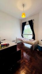 The Bayshore (D16), Condominium #517520681